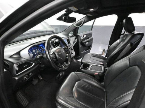 2019 Chrysler Pacifica Touring L Plus