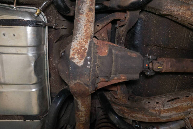 1958 Cadillac Series 62