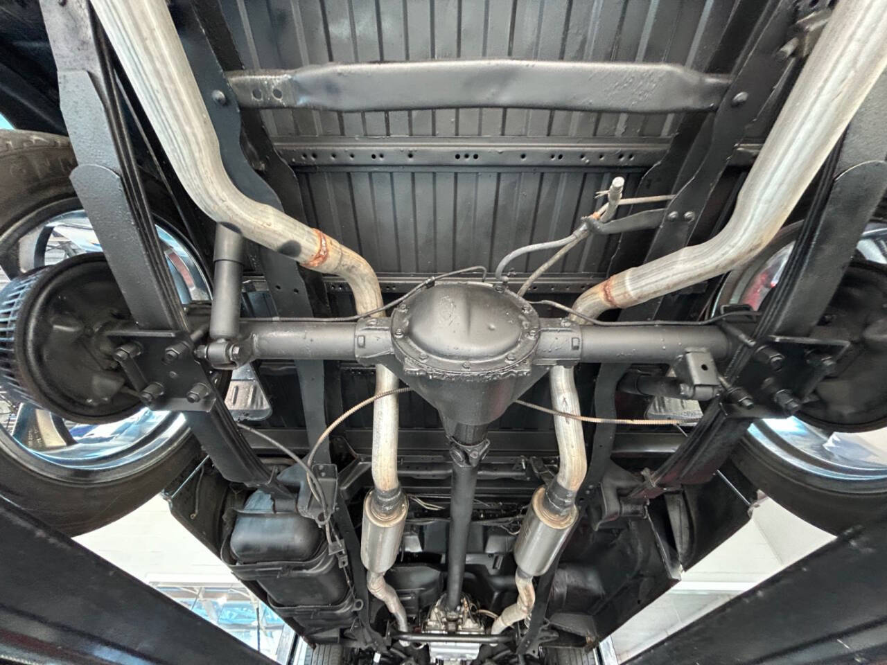 1987 Chevrolet R/V 10 Series 41