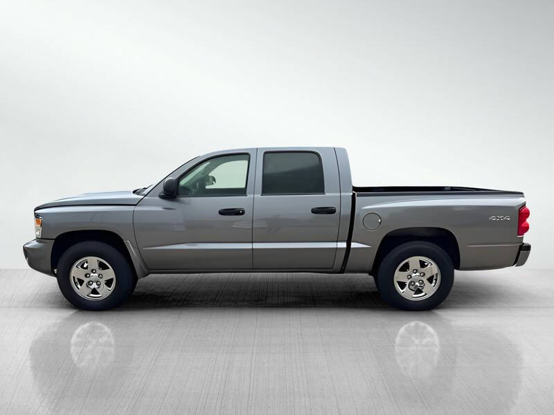 2009 Dodge Dakota