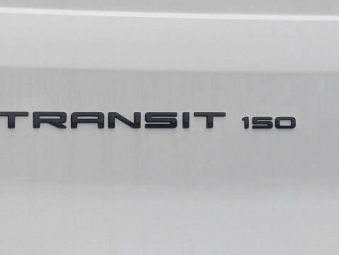 2026 Ford Transit 150