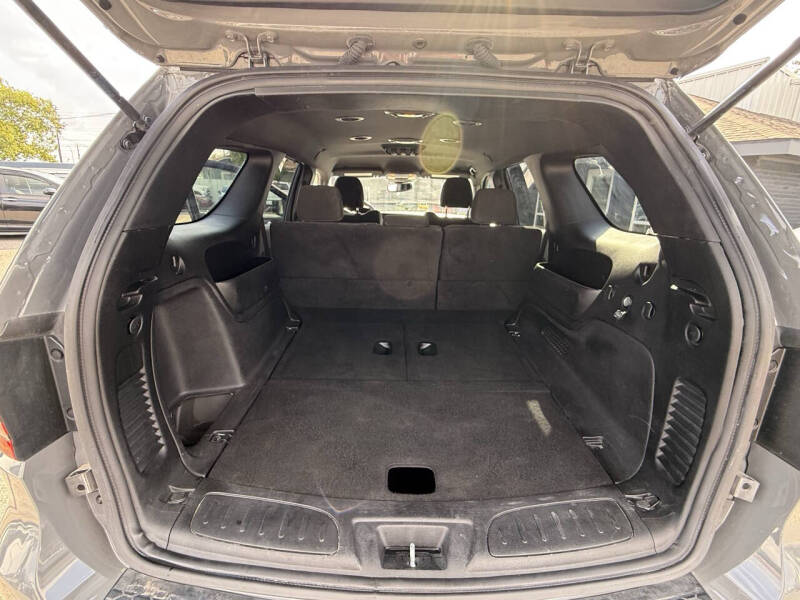 2023 Dodge Durango SXT