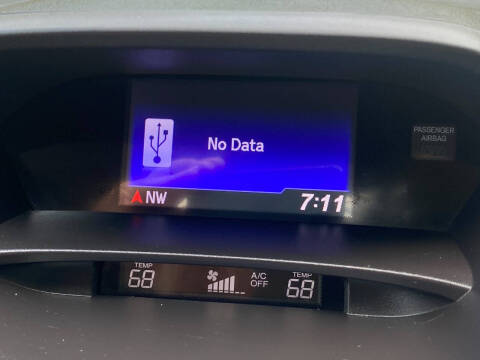 2017 Acura RDX