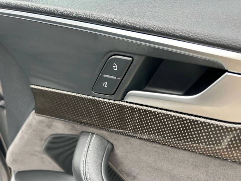 2019 Audi S4 3.0T quattro Premium Plus