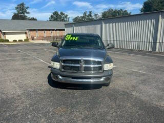 2005 Dodge Ram 2500 ST