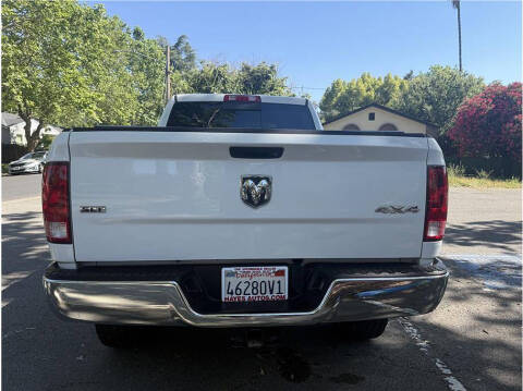 2015 RAM 2500