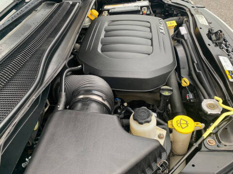 2016 Chrysler Town and Country Touring