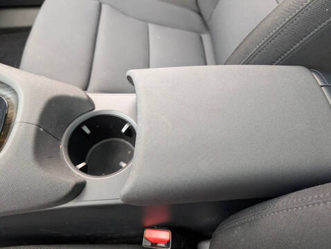 2021 Polestar 2 Launch Edition