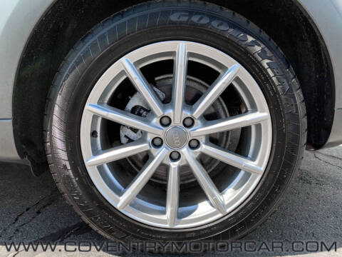 2017 Audi Q5 2.0T quattro Premium Plus