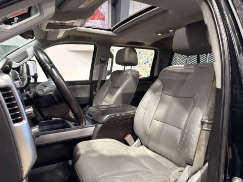 2016 Chevrolet Silverado 2500HD