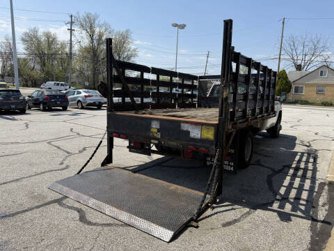2009 GMC Sierra 3500HD CC Work Truck
