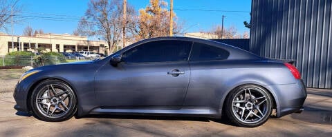 2008 Infiniti G37 for sale at Whips Auto Sales in Medford OR