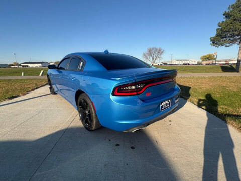2015 Dodge Charger R/T