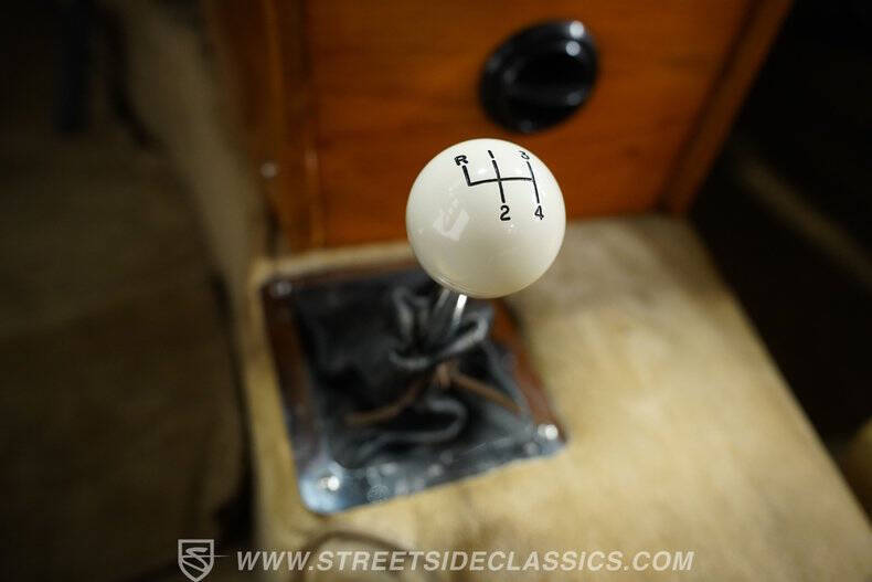 1962 Austin Sebring 5000 Replica