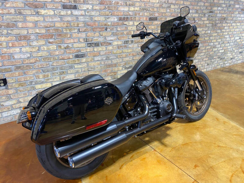 2023 Harley-Davidson Low Rider® ST
