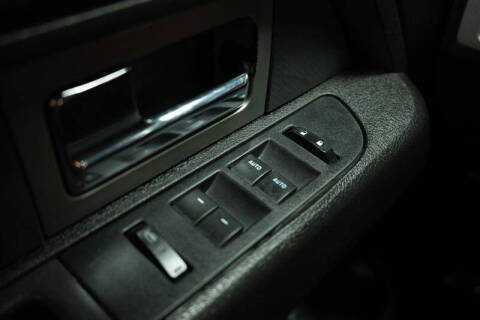 2011 Ford F-150 SVT Raptor