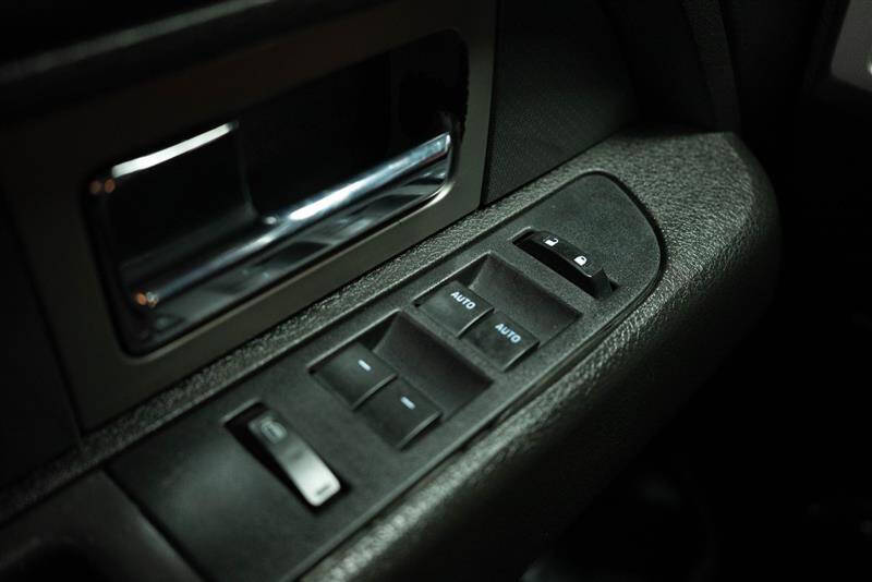 2011 Ford F-150 SVT Raptor