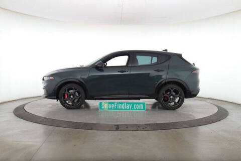 2026 Alfa Romeo Tonale