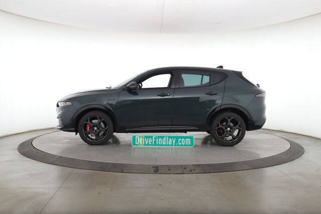 2026 Alfa Romeo Tonale