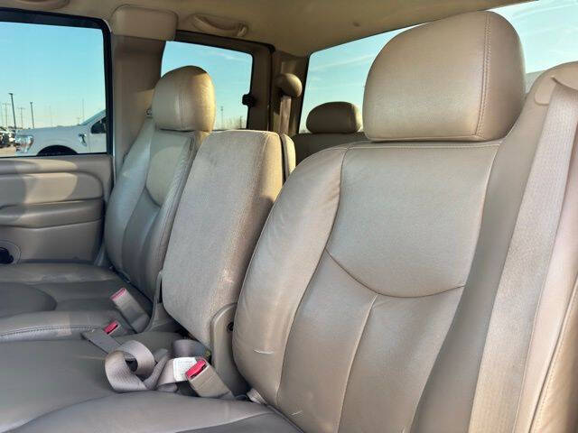 2003 GMC Sierra 1500