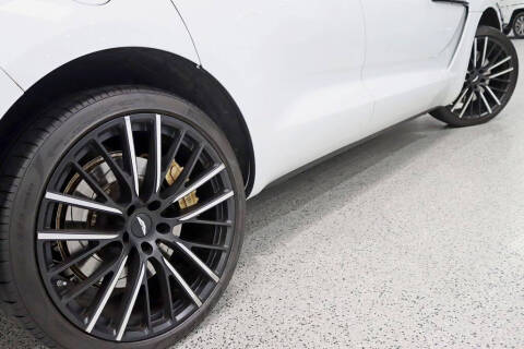 2023 Aston Martin DBX