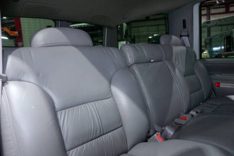 1996 Chevrolet Tahoe LT