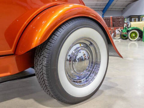 1931 Ford Model A