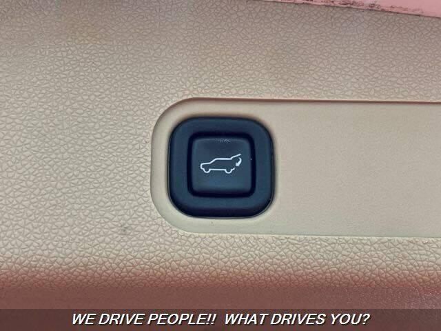 2013 GMC Yukon Denali