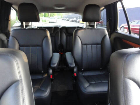2006 Mercedes-Benz R-Class R 350