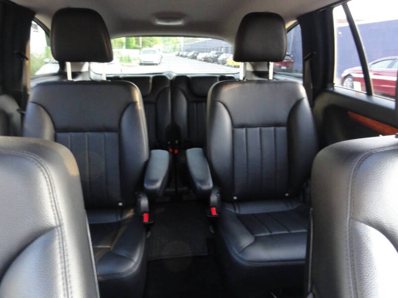 2006 Mercedes-Benz R-Class R 350