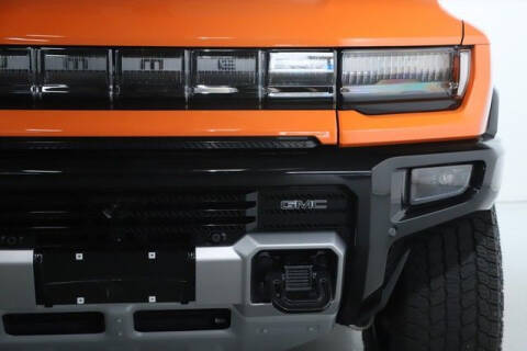 2024 GMC HUMMER EV 2X