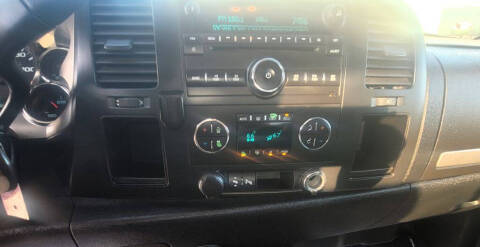 2008 GMC Sierra 1500