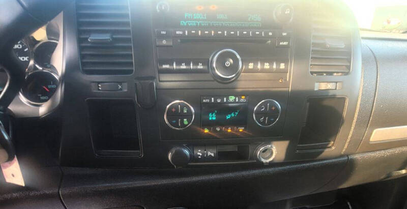 2008 GMC Sierra 1500