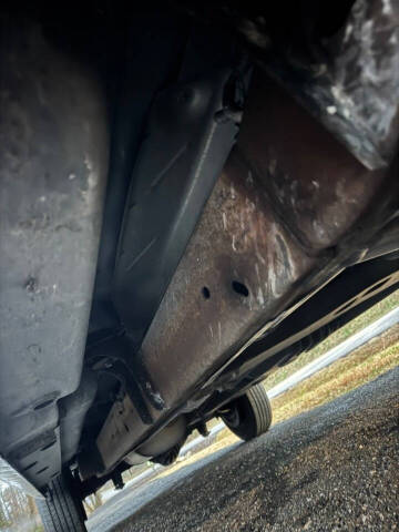 1999 Chevrolet Express G3500