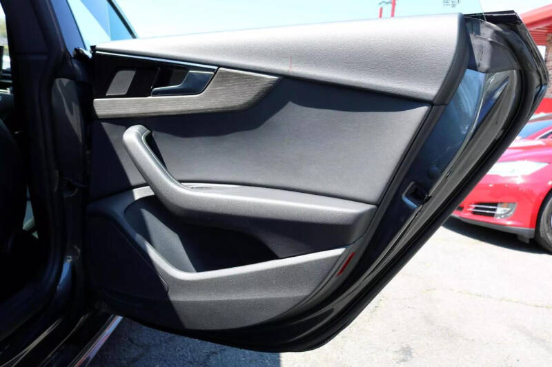 2021 Audi A5 Sportback quattro Premium 45 TFSI