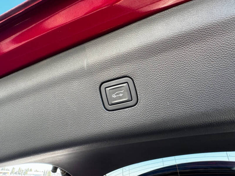 2021 Buick Enclave Premium