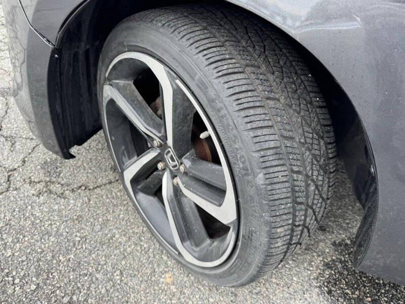 2010 Honda Accord LX-S