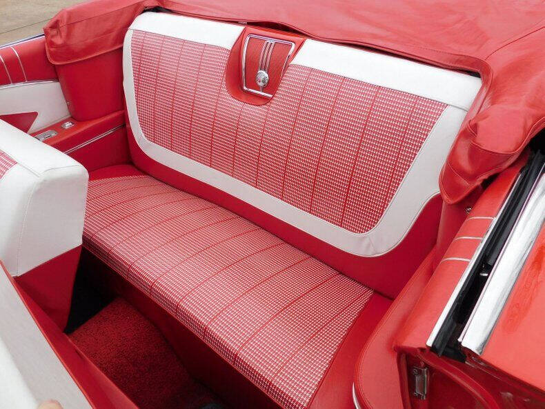 1960 Chevrolet Impala