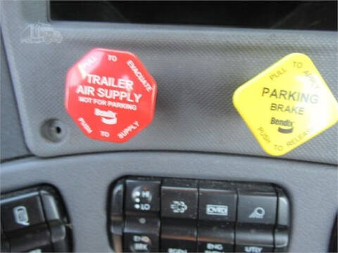 2014 Freightliner Cascadia