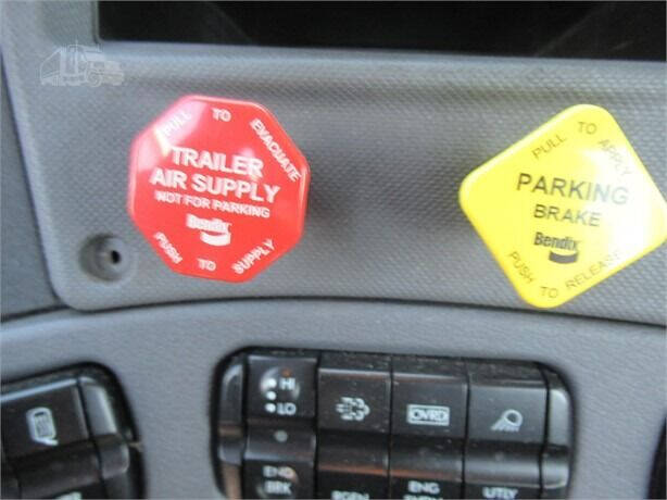 2014 Freightliner Cascadia