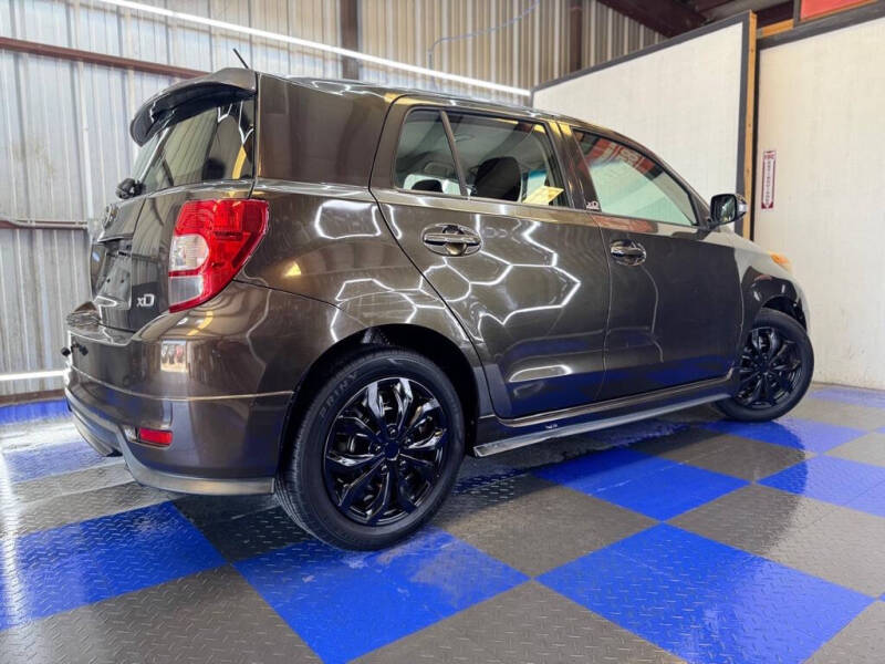 2011 Scion xD Release Series 3.0