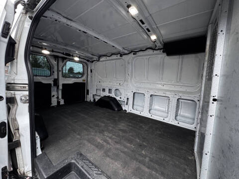 2020 Ford Transit 150