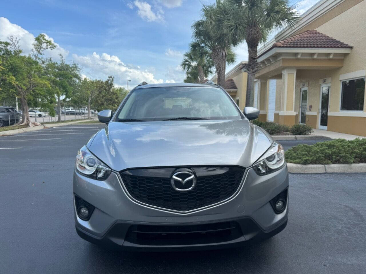 2013 Mazda CX-5 for sale at LP AUTO SALES in Naples, FL