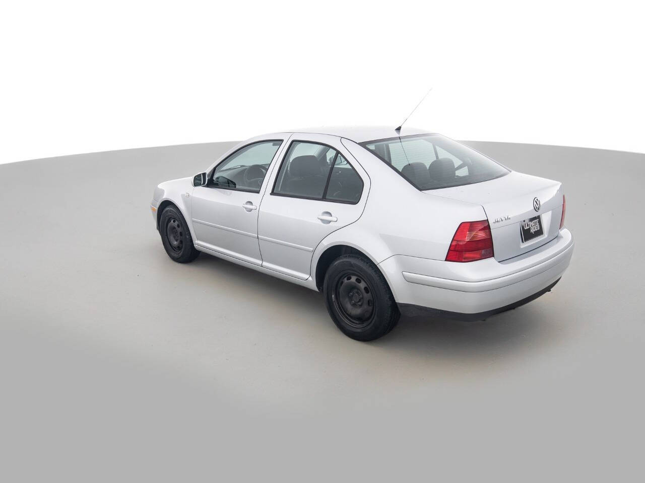 Used Car 2002 Volkswagen Jetta  Gls 4dr Sedan For Sale Under $10,000 In Coal City, Illinois