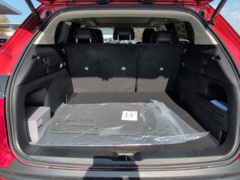 2026 Mazda CX-50 Hybrid Premium