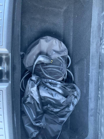 2016 Tesla Model S 70D