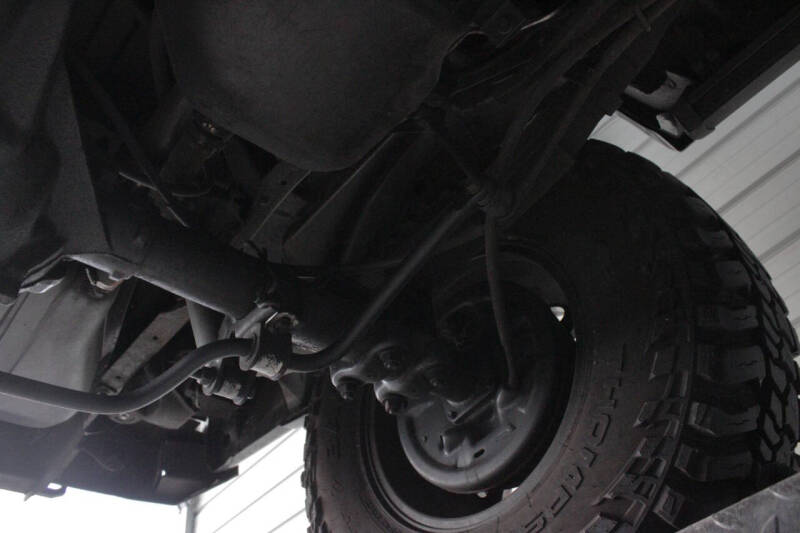 1999 Chevrolet Tahoe LS