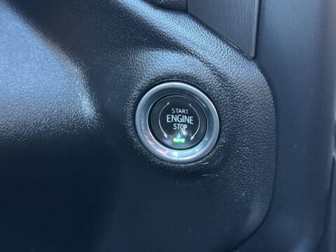 2020 GMC Sierra 3500HD