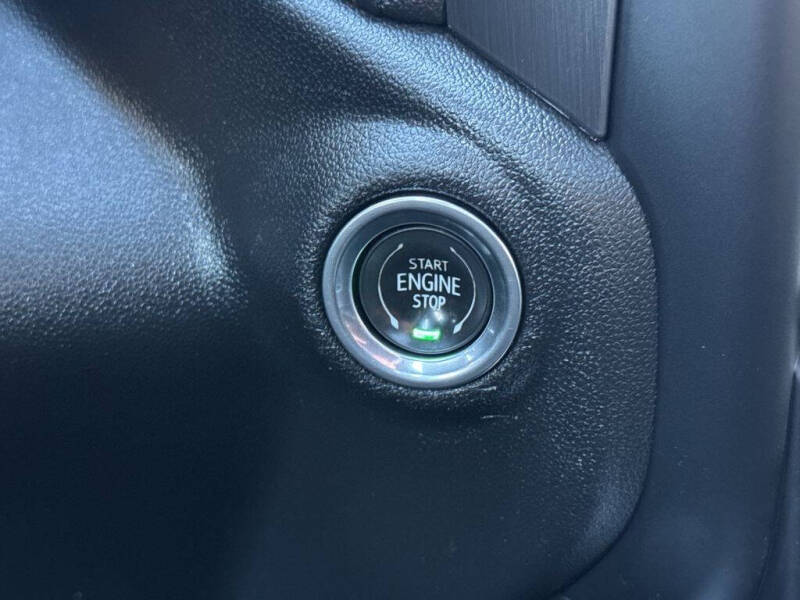 2020 GMC Sierra 3500HD