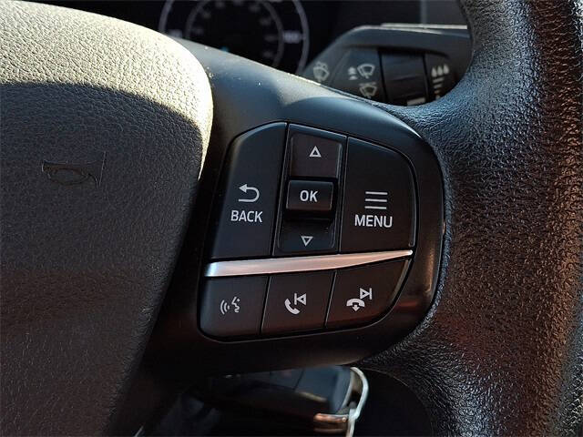 2022 Ford Transit 350 XLT